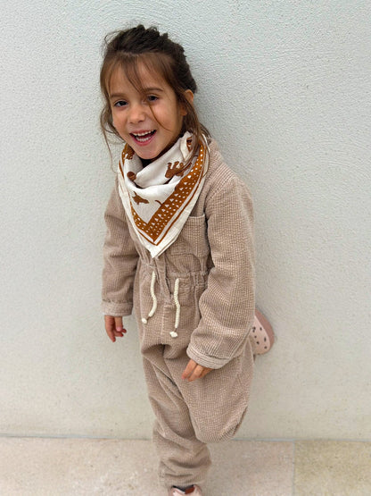 Small scarf - OSCAR