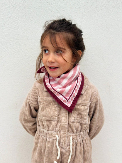 Small scarf - OSCAR