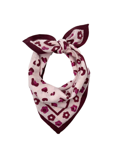 Matchy-Matchy Scarf Duo