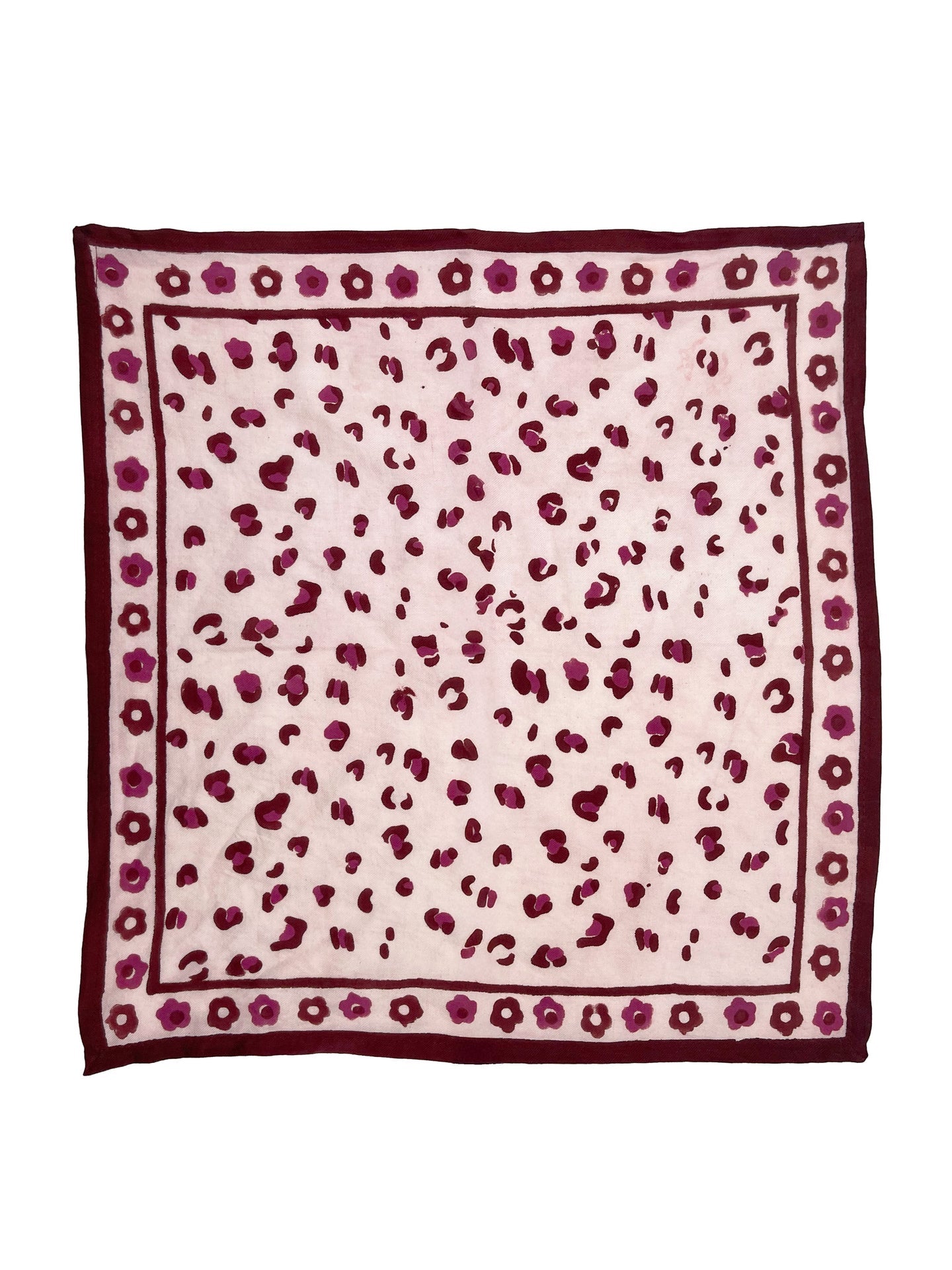 Small scarf - OSCAR