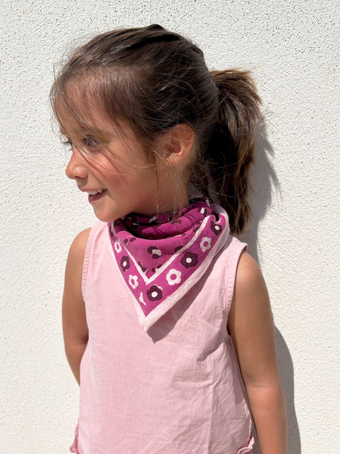 Small scarf - OSCAR