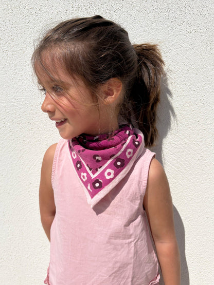Small scarf - OSCAR