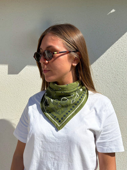 Small scarf - OSCAR