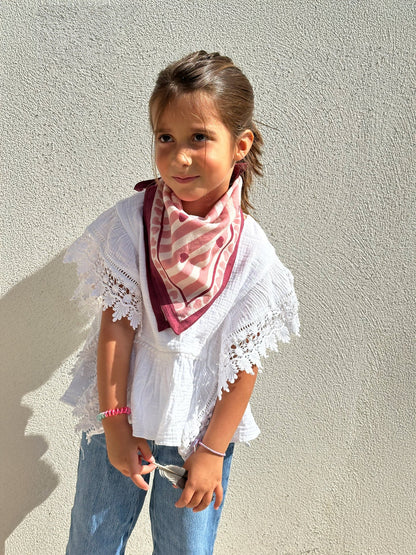 Small scarf - OSCAR