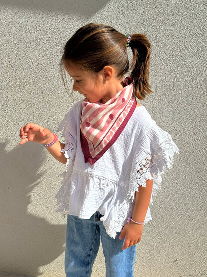 Small scarf - OSCAR