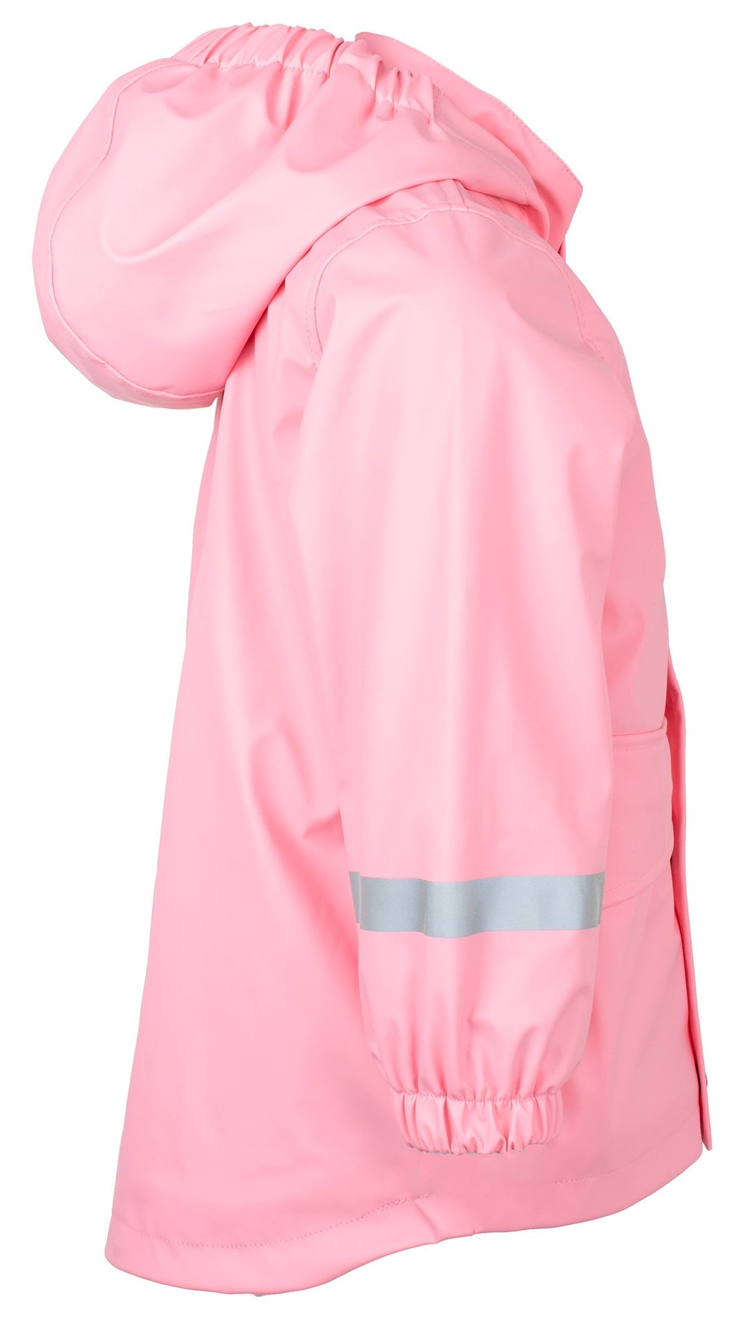 Imperméable – rose