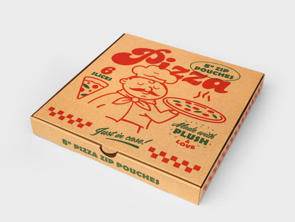 Pizza kit