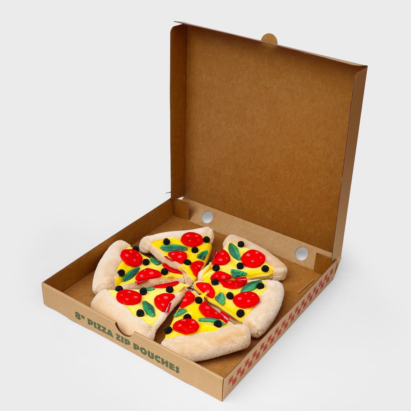 Pizza kit