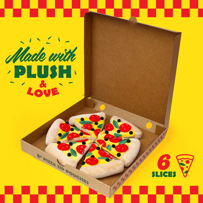 Pizza kit