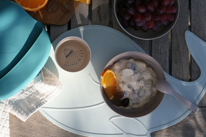 Baby Bib By Lille Vilde