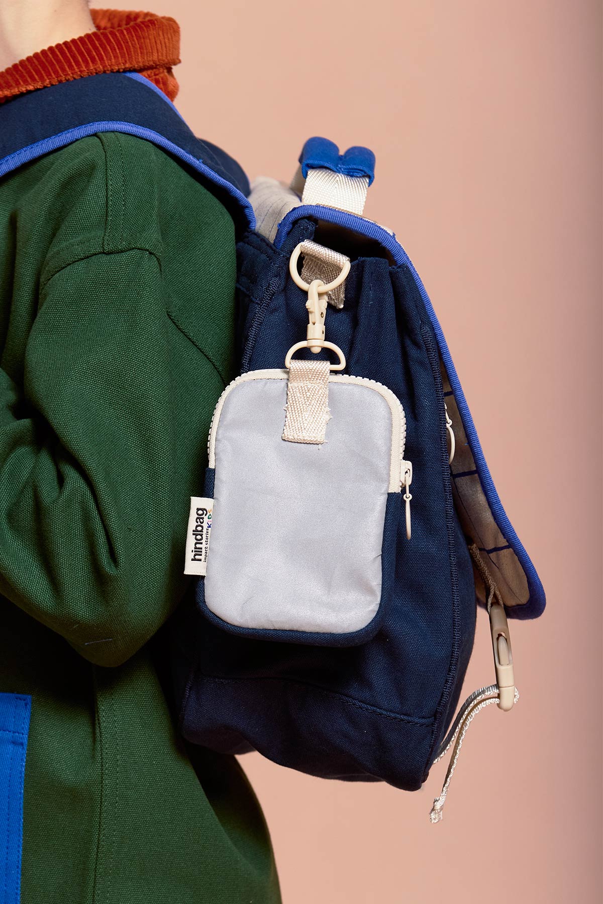 Billy-Etui Marine