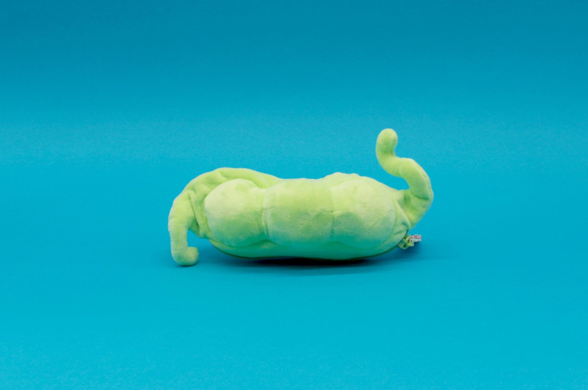 Peluche réversible Bubblet le poisson/pois – Flipetz – vue 6
