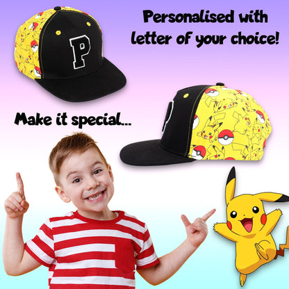 Pikachu Casquette