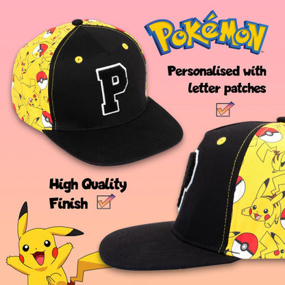 Pikachu Casquette