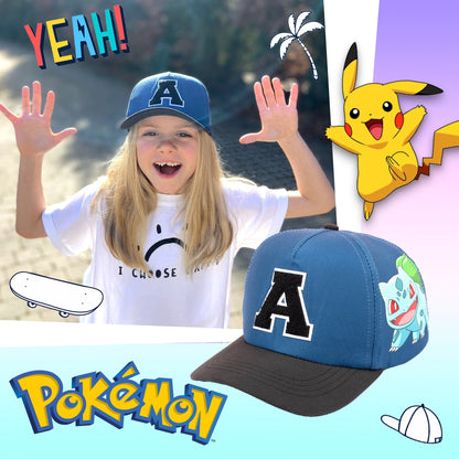 Pokémon Casquette