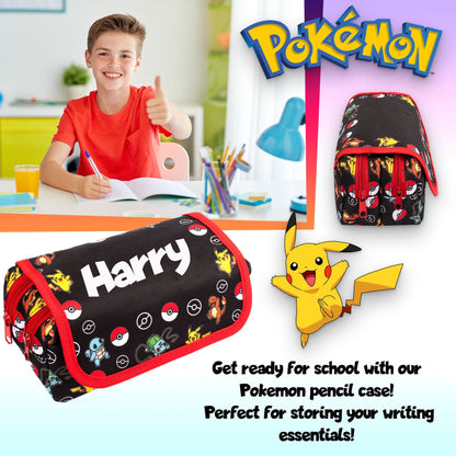 Trousse scolaire – Pokémon