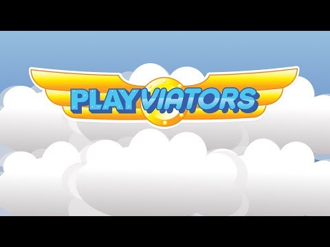 Playviators Plane