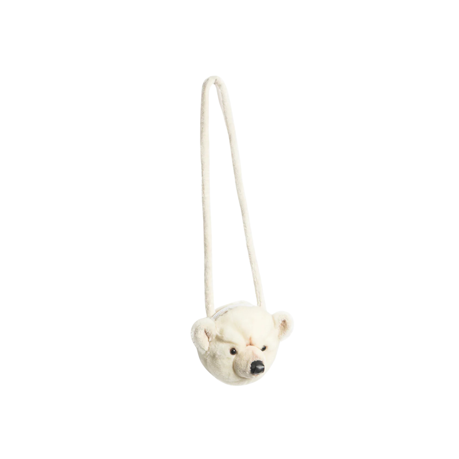 Sac à bandoulière enfant ours polaire - Wild & Soft