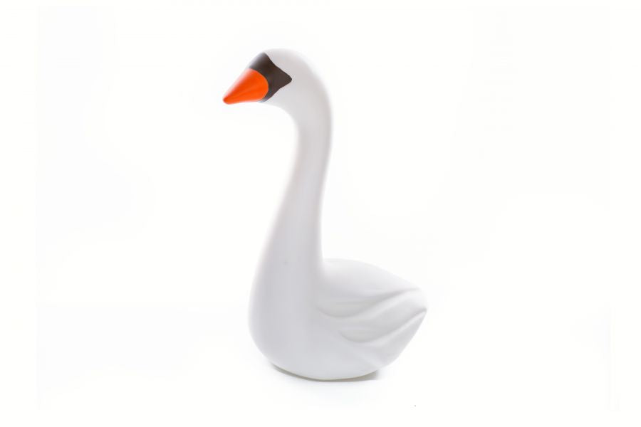 Veilleuse Cygne Dhink - OFCK.fr