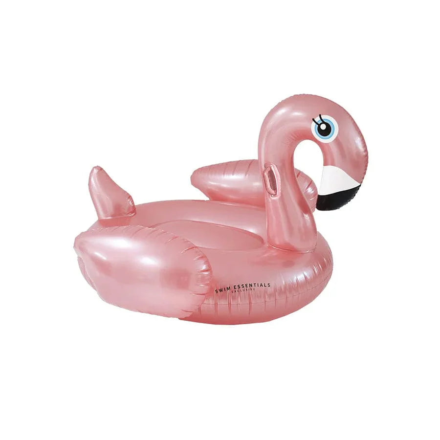 XXL aufblasbarer Flamingo 