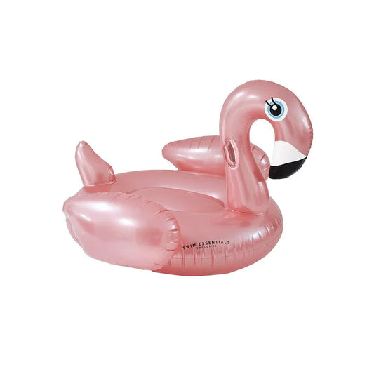 XXL aufblasbarer Flamingo 