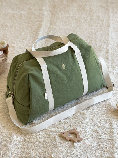 Diaper bag - JOSEPH