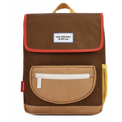 Mini Cappuccino Children's Backpack