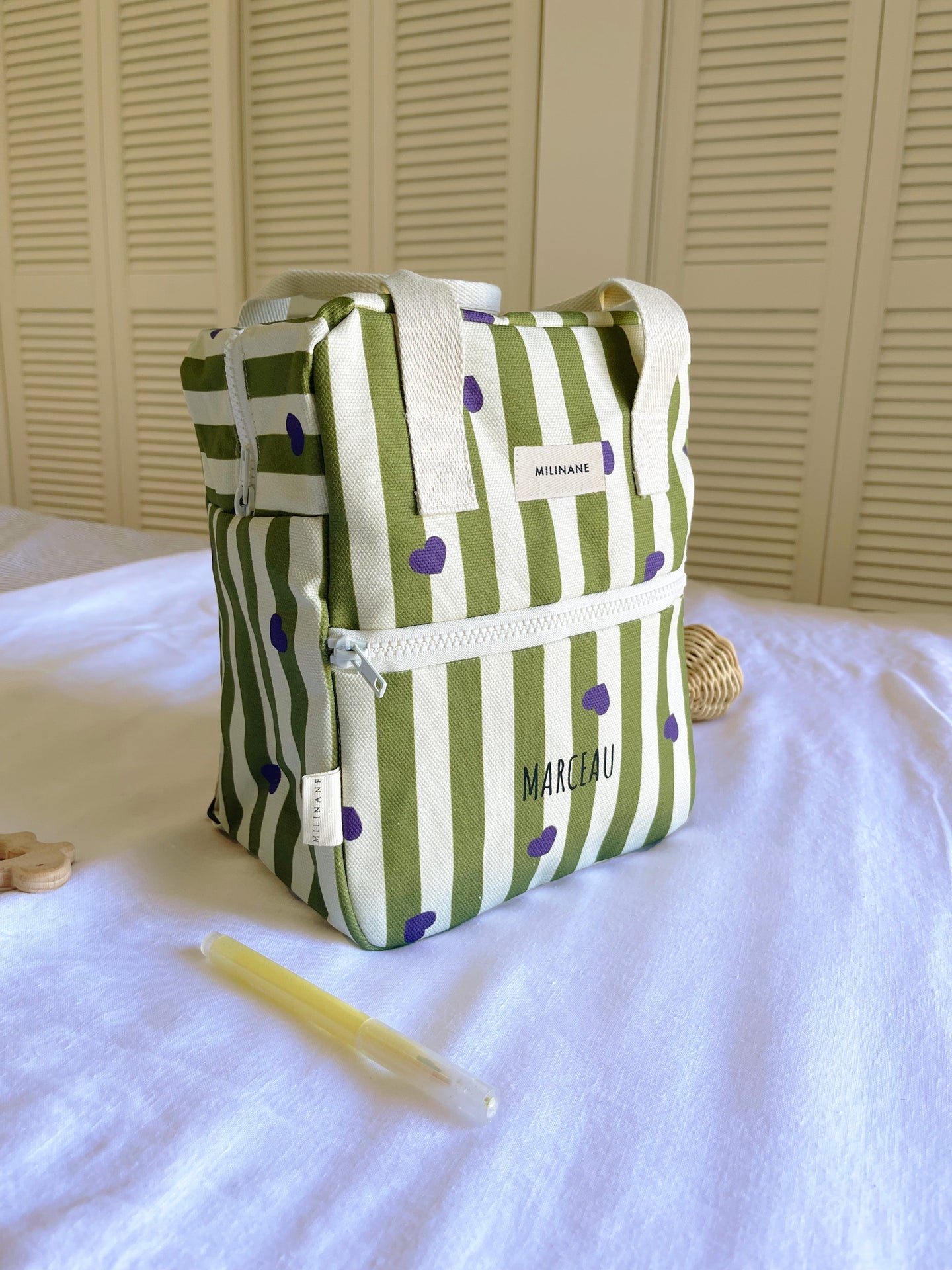 Backpack - NOE