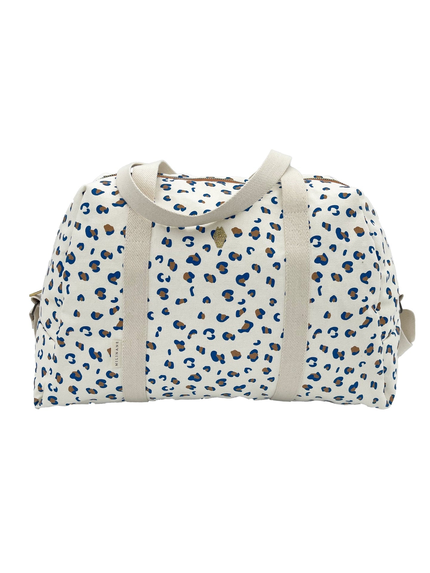 Diaper bag - JOSEPH