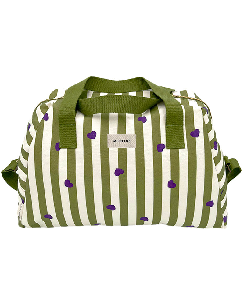Diaper bag - JOSEPH
