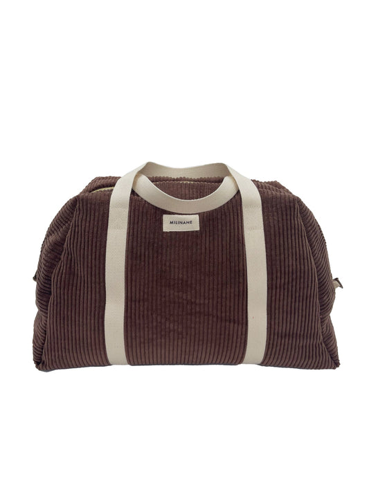 Diaper bag - JOSEPH