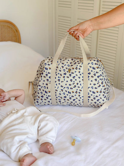 Diaper bag - JOSEPH