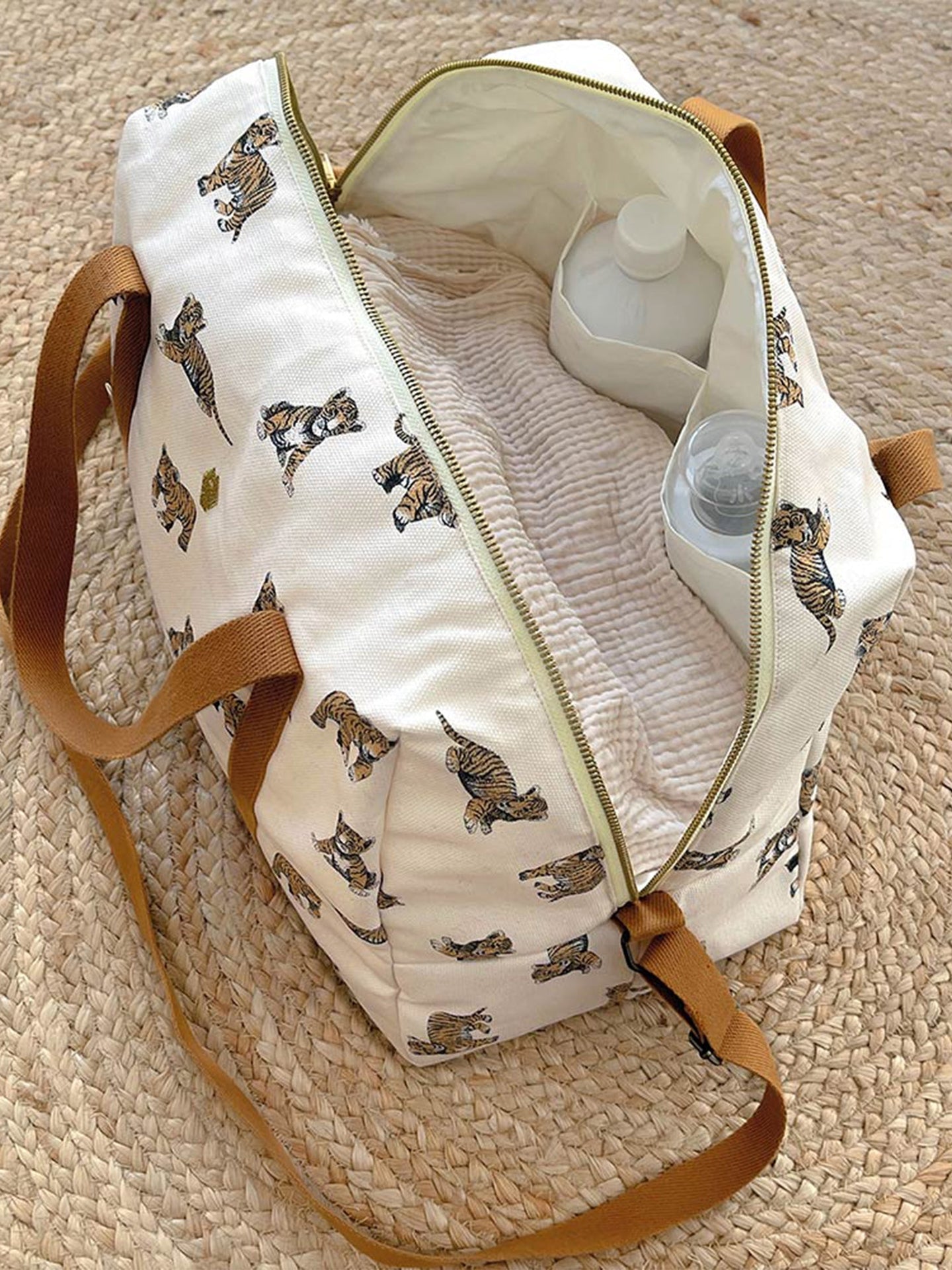 Wickeltasche - JOSEPH