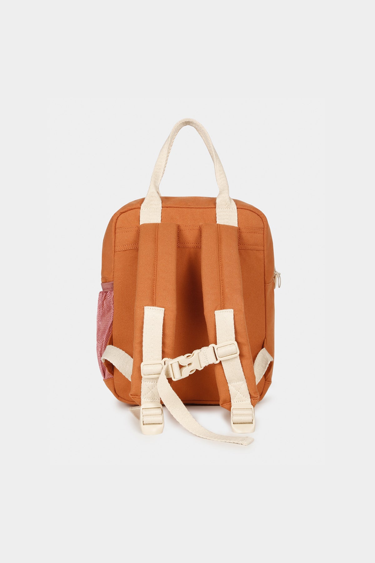 Rucksack Arthur Dreifarbig Salbei