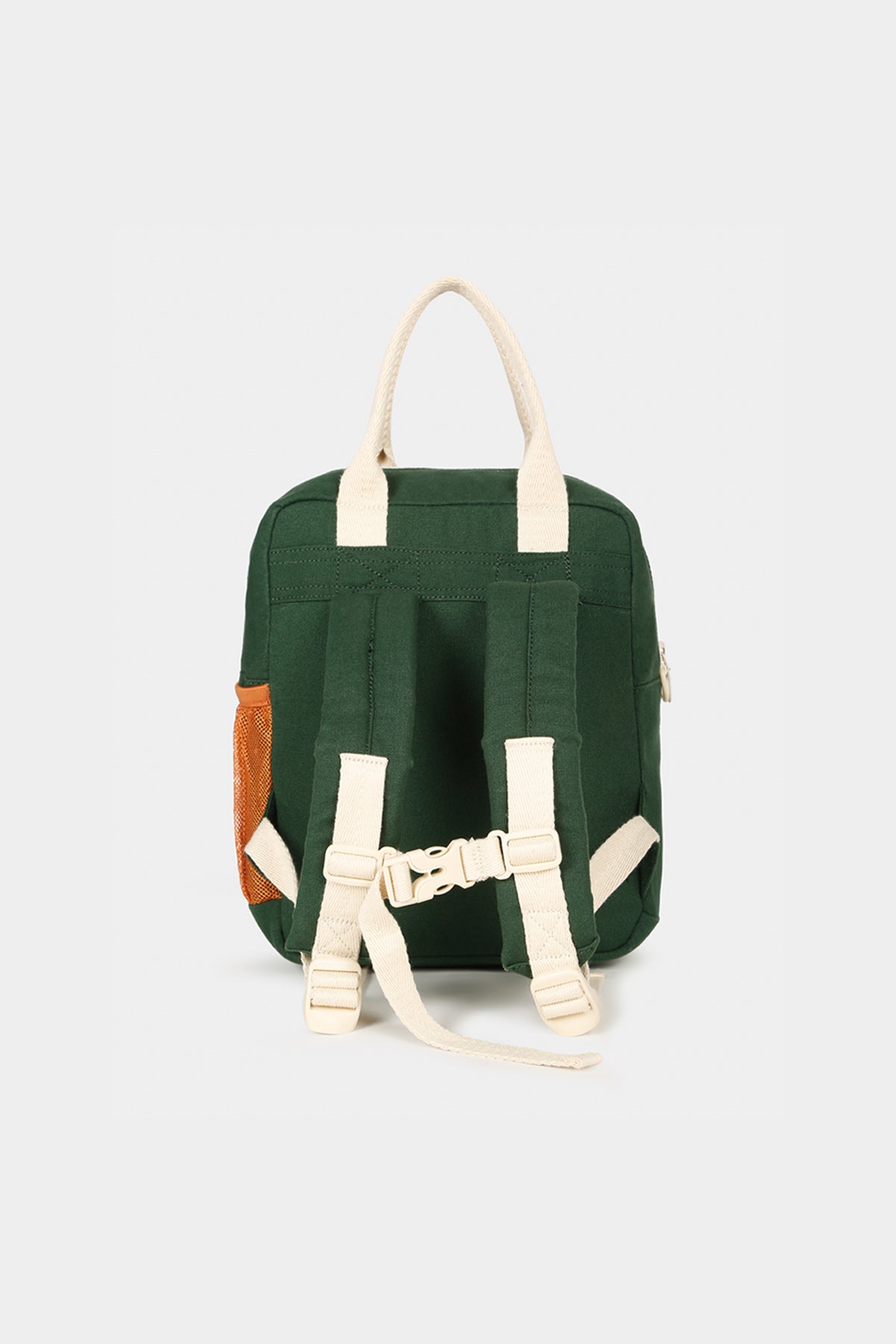 Rucksack Arthur Dreifarbig Elektrisches Blau