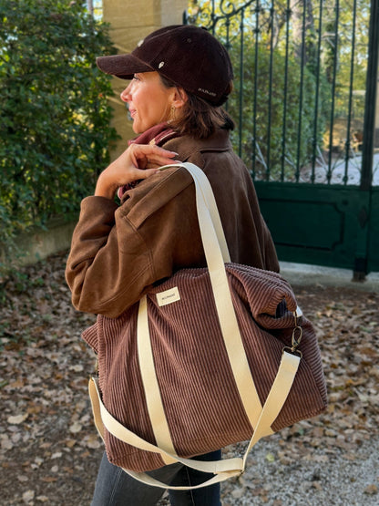Tote bag - PAULA