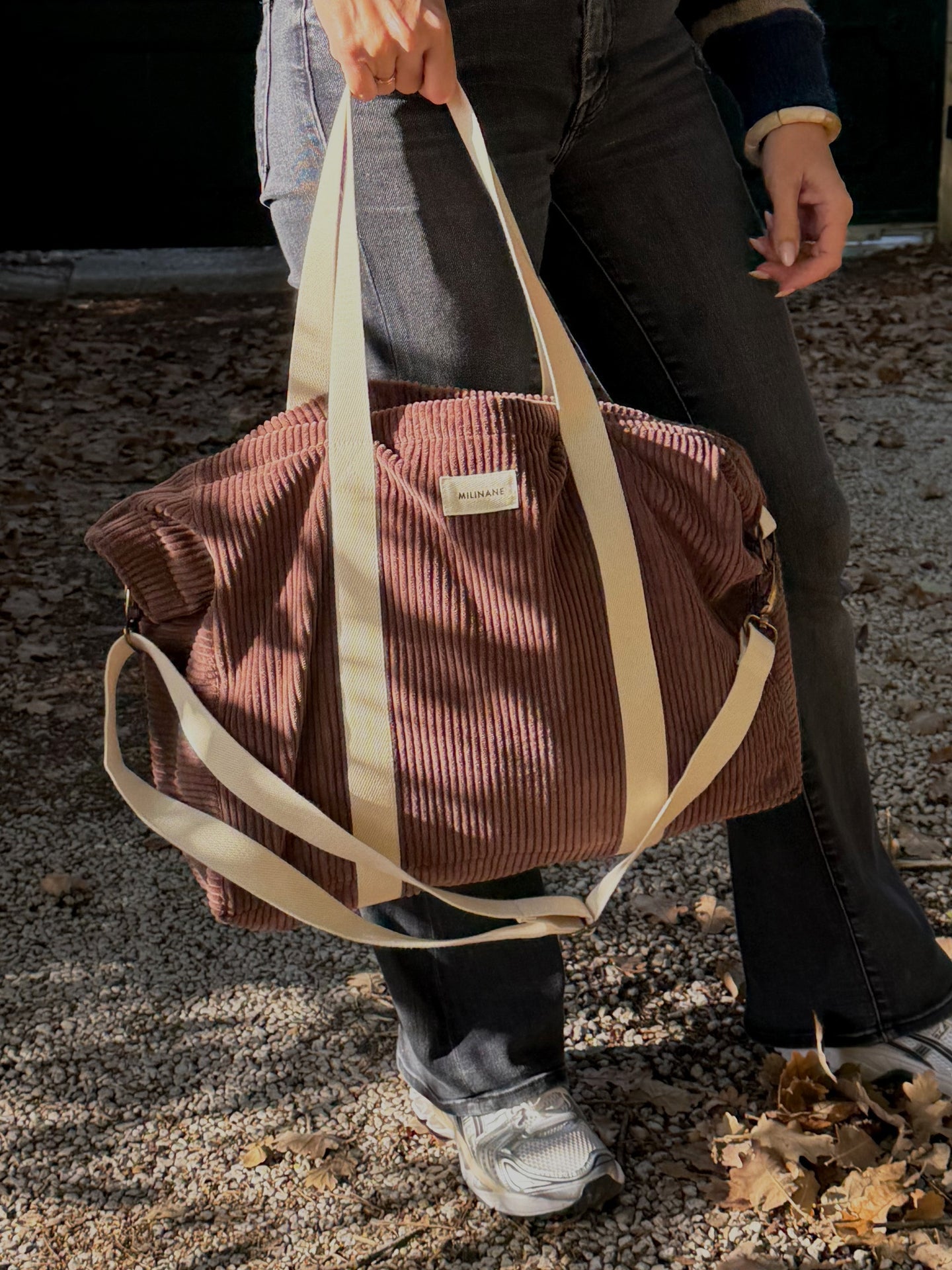 Tote bag - PAULA