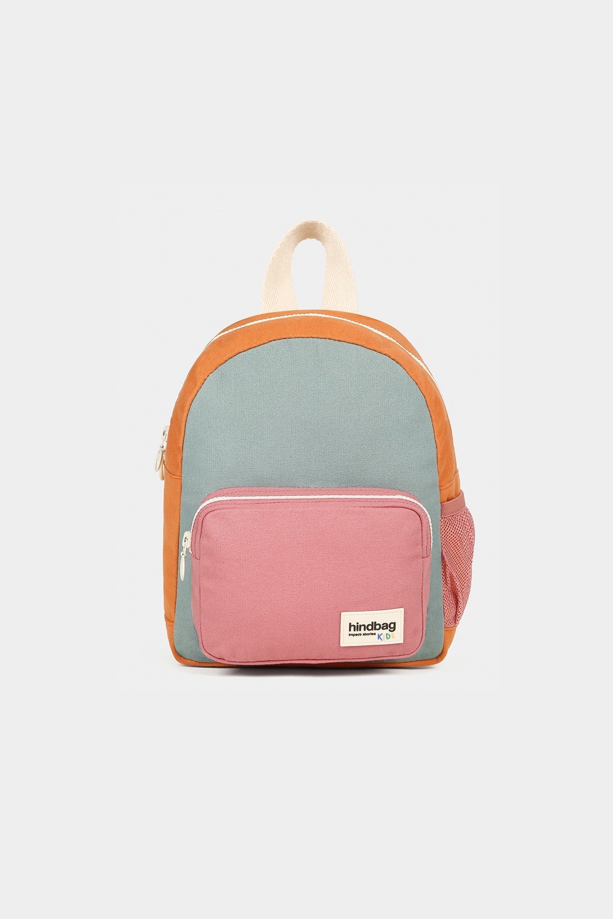 Rucksack Romy Tricolore Salbei