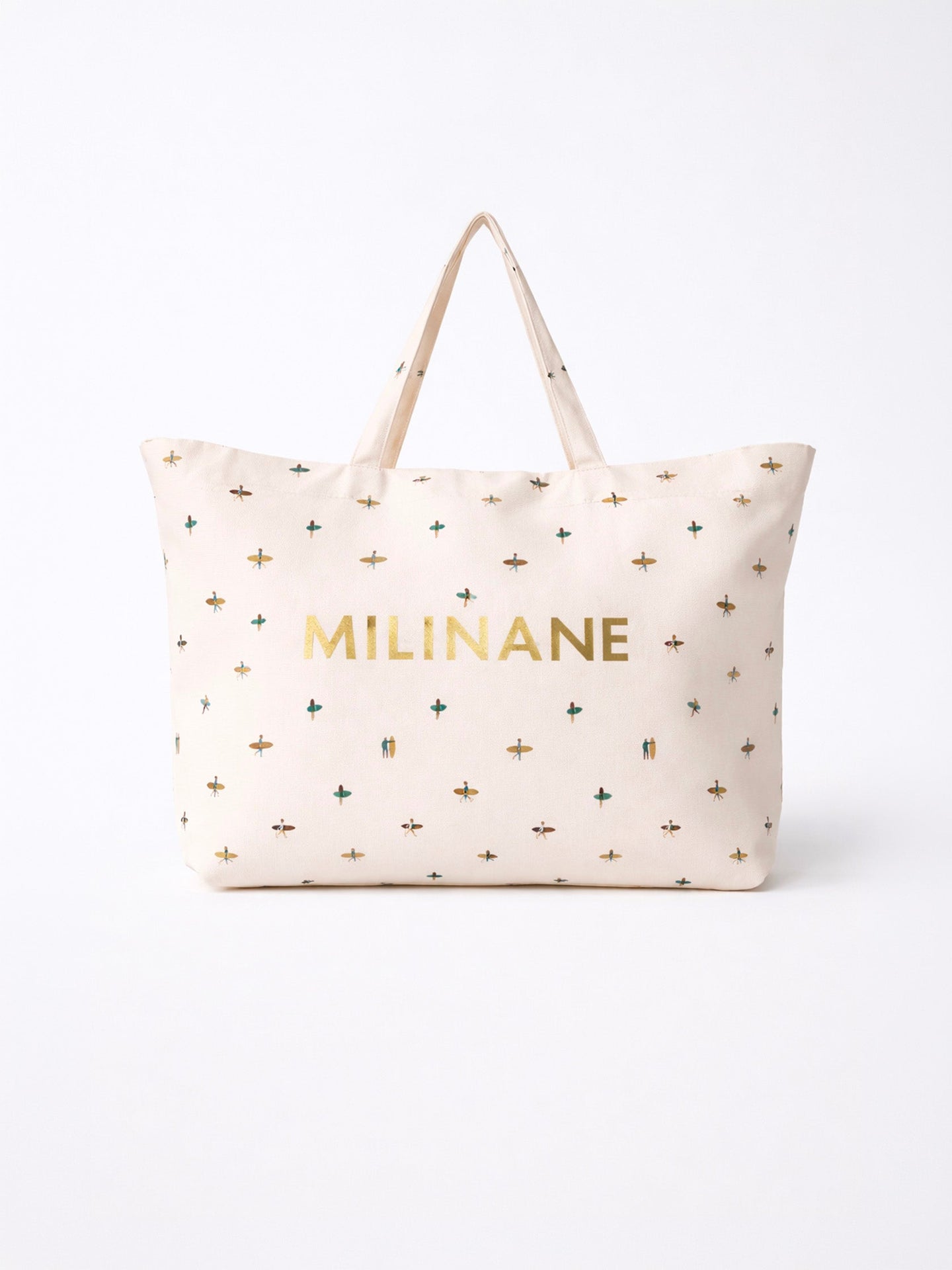 Tote bag - MARIUS