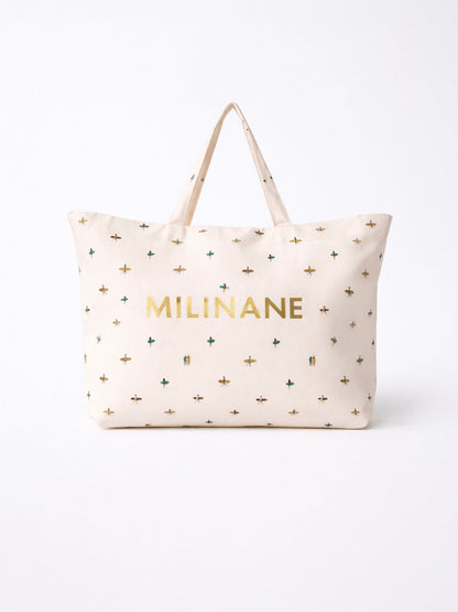 Tote bag - MARIUS