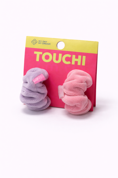 Lot de 2 chouchous Schulkind assortis – vue produit 8