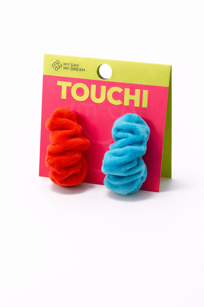 Lot de 2 chouchous Schulkind assortis – vue produit 10