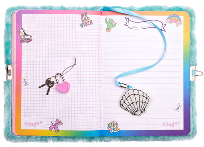 3D Journal secret – Merpug