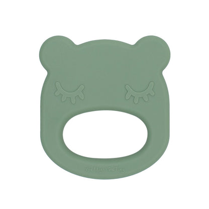 Sage Bear Dentition Ring