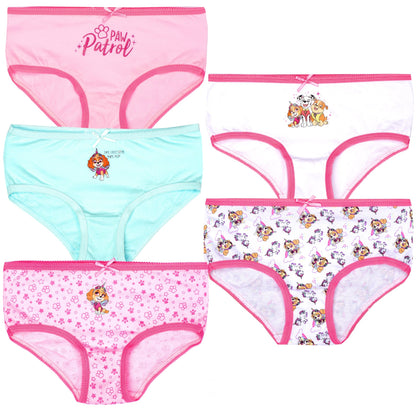 Pat’ Patrouille Underwear – rose
