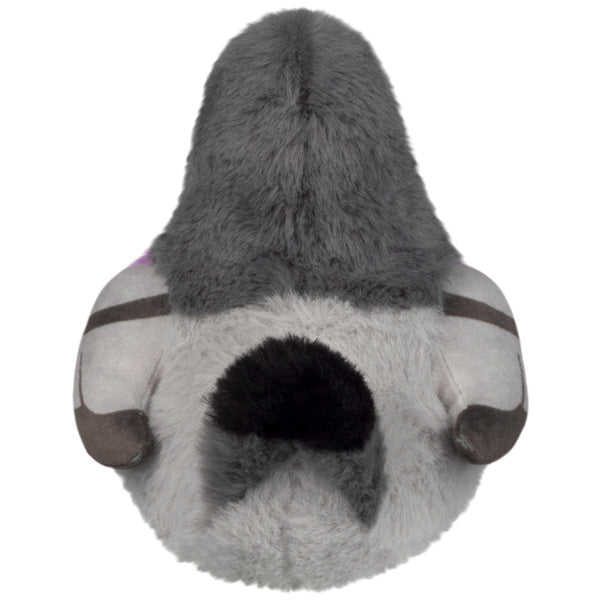 Peluche Snacker Squishable – Pigeon S1E4