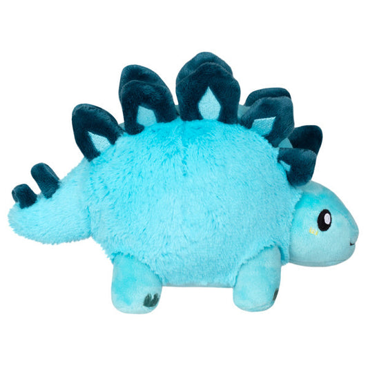Squishable Snacker Plush – Stegosaurus