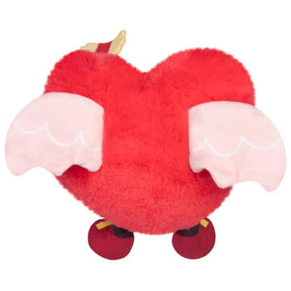 Peluche Snacker – Winged Cœur