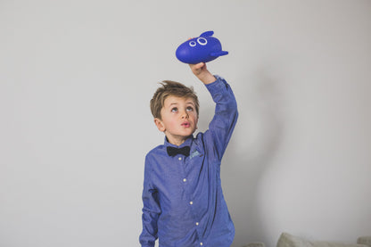 Rocket night light