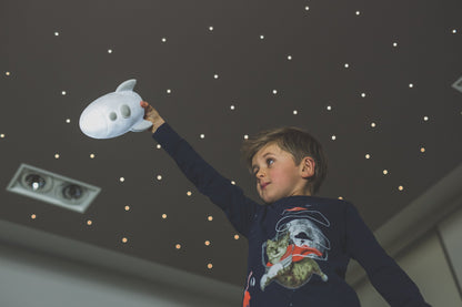Mini Veilleuse Rocket